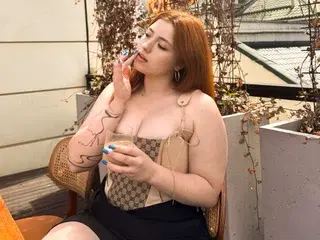 Streamate Adult Webcam of KrossAnny