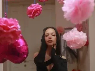 Streamate Free Porn Cam of DashaFlame
