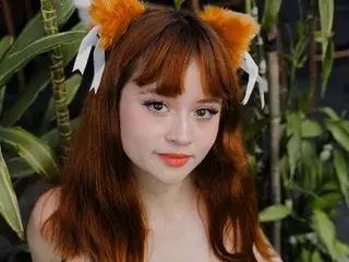 Streamate Free Porn Cam of MollyRusssell