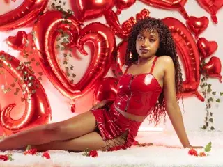 Streamate Adult Video Chat of AmaraMonet