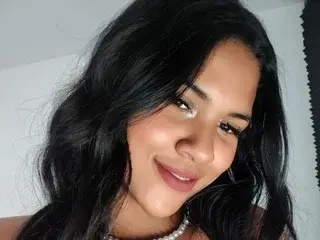 Streamate Nude Webcam of RylaSavage