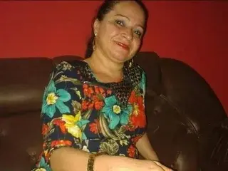 Streamate Nude Webcam of Perolasedutora