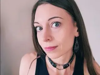 Streamate Live Porn of LaraWinters
