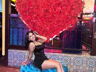 Streamate Best Webcam of GabrielaMorris