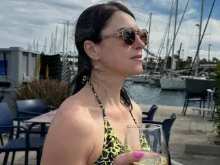 Streamate Live Porn of MonicaPosh