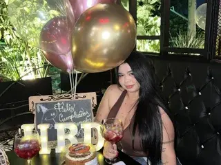 Streamate Free Porn Cam of GabyyCortezz