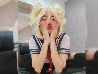 Streamate Adult Webcams of SatoriHime