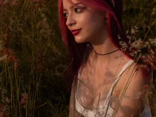 Streamate Live Porn of ElizabetthKitty