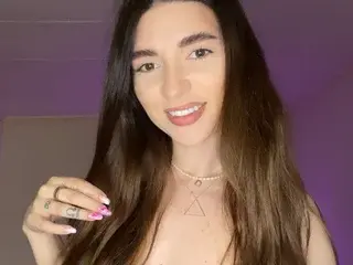 Streamate Sex Chat of LunaVixxxen
