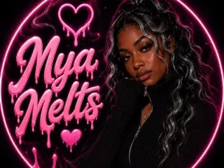 Streamate Sex Cam of Mya_Melts