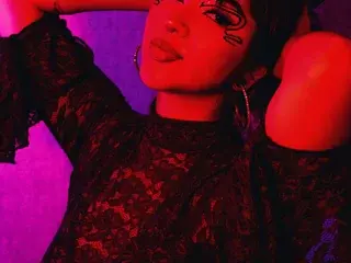 Streamate Live Sex Cam of RavenSkys