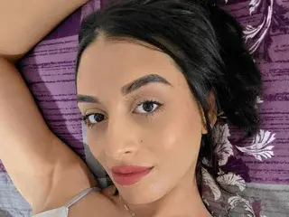 Streamate Free Porn Cam of Lililth_Capri77