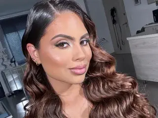Streamate Private Sex Chat of MadisonWilde