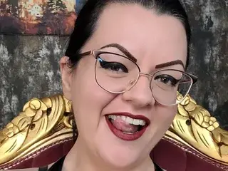 Streamate Sex Cam of MissLilianLestrange