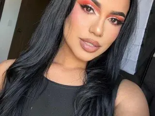 Streamate Nude Webcam of ScarletClark