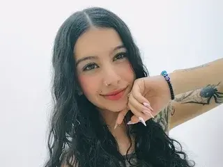 Streamate Best Webcam of Carla_Cortes