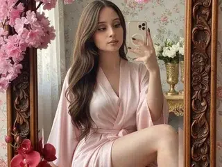 Streamate Sex Cam of EvaParisi
