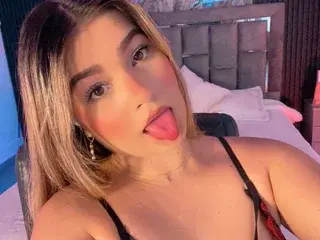 Streamate Free Porn Cam of Liahfontaine