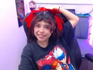 Streamate Adult Video Chat of minnie_cake