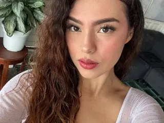 Streamate Private Sex Chat of CelesteVelasco