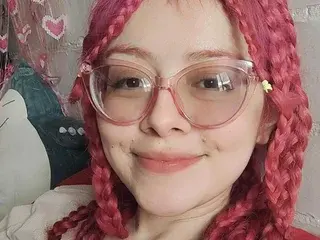 Streamate Sex Cam of LittleSakura18