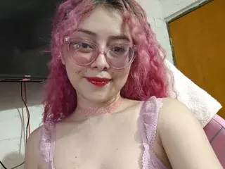 Streamate Live Sex Cam of LittleSakura18