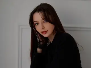 Streamate Adult Webcams of Dinara_Betri