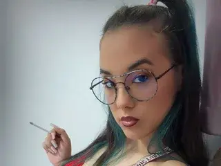 Streamate Adult Webcams of RaveBunnyx