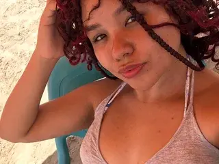 Streamate Sex Cam of AnnieLii