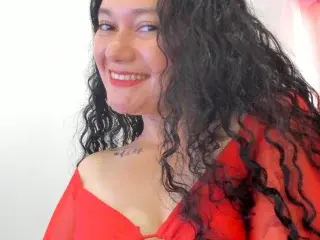 Streamate Live Sex Cam of ArianaLaurent
