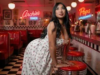 Streamate Free Porn Cam of Bella_Harllow