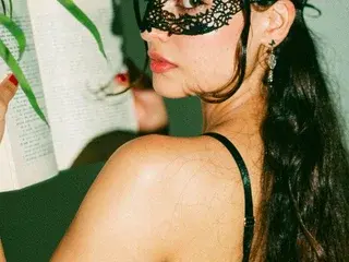 Streamate Best live sex cam show of Lis_Vega
