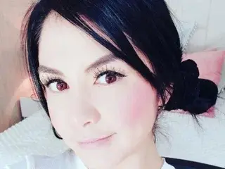 Streamate Watch Live Sex Cams of AntonellaFerreira