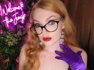 Streamate Free Live Porn of Anna_OG