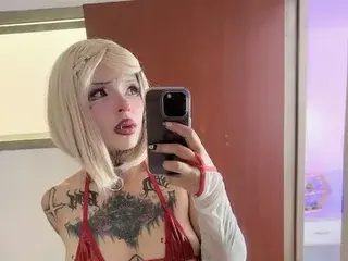 Streamate Live Sex of Starwitch