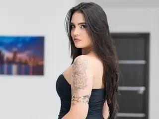 Streamate Adult Webcams of MissValeriie