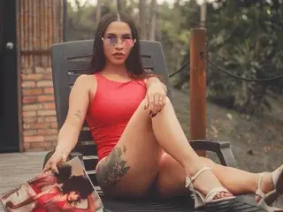 Streamate Best Webcam of JuliaaVega