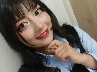 Streamate Live Porn of NekoPam