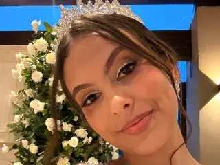 Streamate Live Sex of yeye19