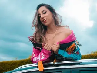Streamate Sex Chat of AnaRuseltt