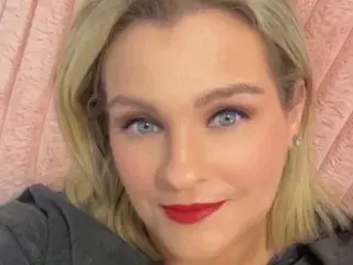 Streamate Sex Cam of MistyRosex26