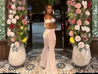 Streamate Private Sex Chat of EmmyJackson