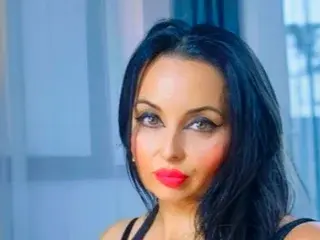 Streamate Live Sex of Gianna_Krysta