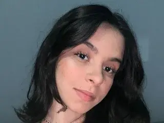 Streamate Free Porn Cam of HalilaLovelace