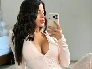 Streamate Best Webcam of VictoriaQueen18