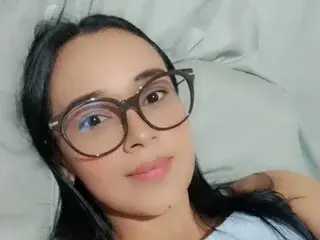 Streamate Live Sex of Aisha21