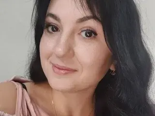 Streamate Nude Webcam of JANICSA