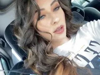 Streamate Free Porn Cam of Aria_RoseXO