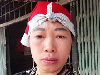 Streamate Nude Webcam of Phuong_Vietnam
