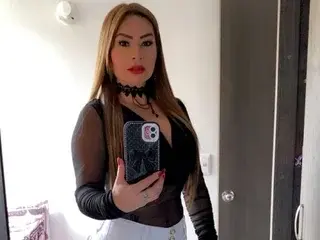 Streamate Private Sex Chat of ArianaDiosa